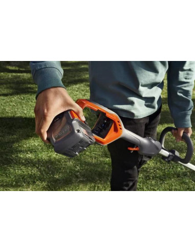 podkaszarka akumulatorowa Husqvarna...