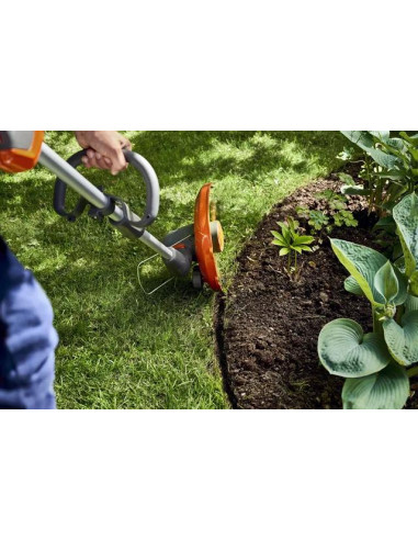 podkaszarka akumulatorowa Husqvarna...