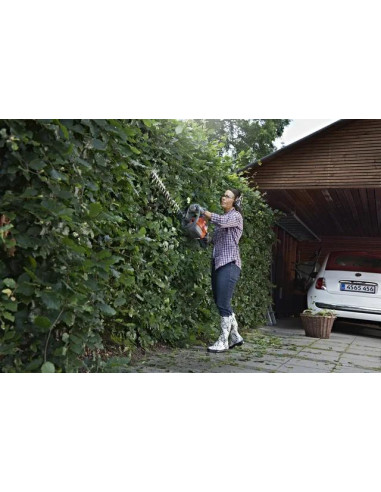 nożyce do żywopłotu Husqvarna 122HD60