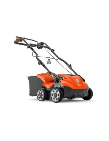 wertykulator elektryczny S138C