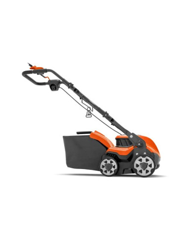 wertykulator elektryczny S138C