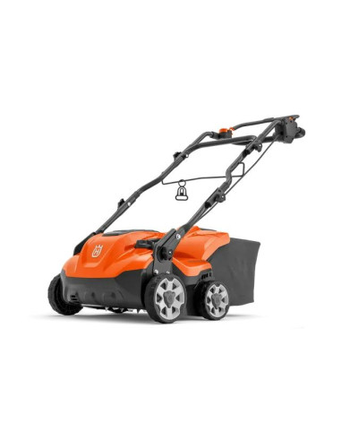 wertykulator elektryczny S138C