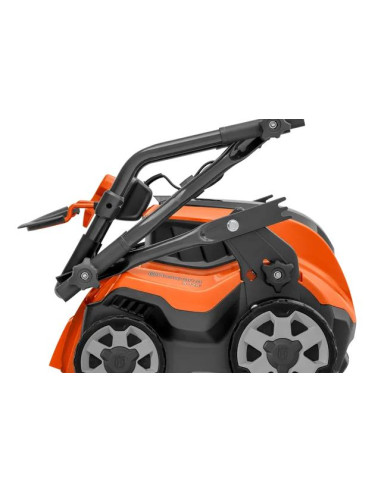 wertykulator elektryczny S138C