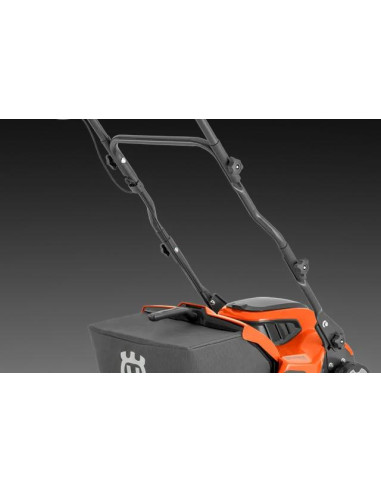 wertykulator elektryczny S138C