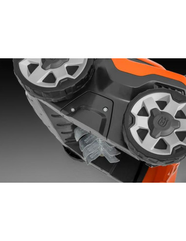 wertykulator elektryczny S138C