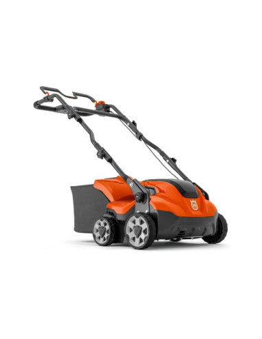 wertykulator akumulatorowy Husqvarna...