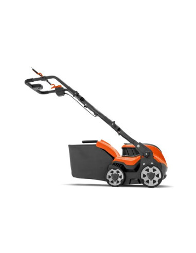 wertykulator akumulatorowy Husqvarna...