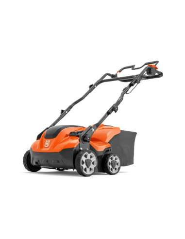 wertykulator akumulatorowy Husqvarna...