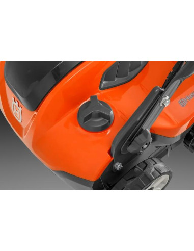 wertykulator akumulatorowy Husqvarna...