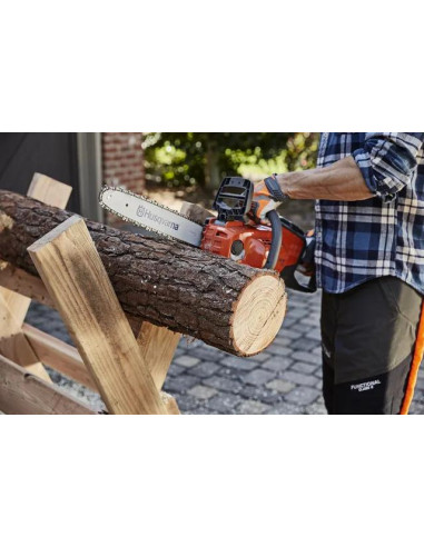 pilarka akumulatorowa Husqvarna 120I