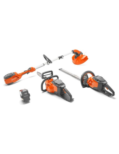 pilarka akumulatorowa Husqvarna 120I