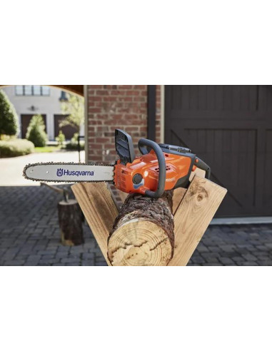 pilarka akumulatorowa Husqvarna 120i...