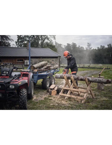 pilarka akumulatorowa 340I 