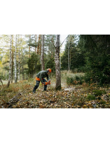 pilarka akumulatorowa 340I 