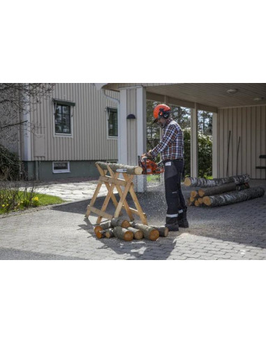 Pilarka spalinowa Husqvarna 120 MII