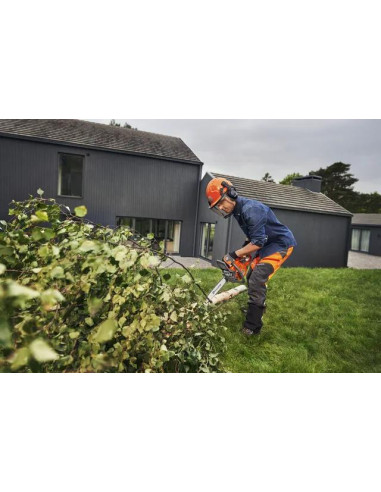 Pilarka spalinowa Husqvarna 130