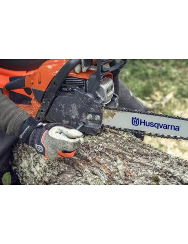 pilarka spalinowa Husqvarna 135 II
