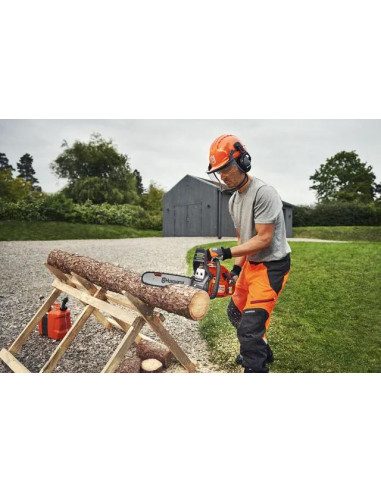 pilarka spalinowa Husqvarna 435 II