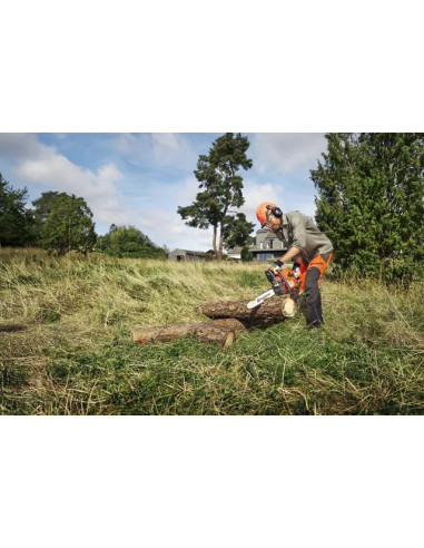 pilarka spalinowa Husqvarna 440 II