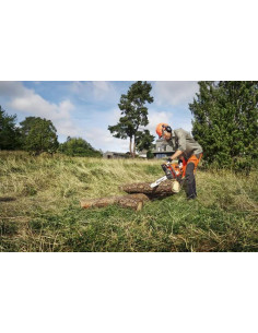 pilarka spalinowa Husqvarna 445 MII 2