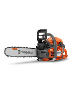 pilarka spalinowa Husqvarna...