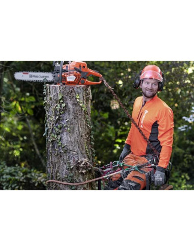 pilarka spalinowa Husqvarna 545 II