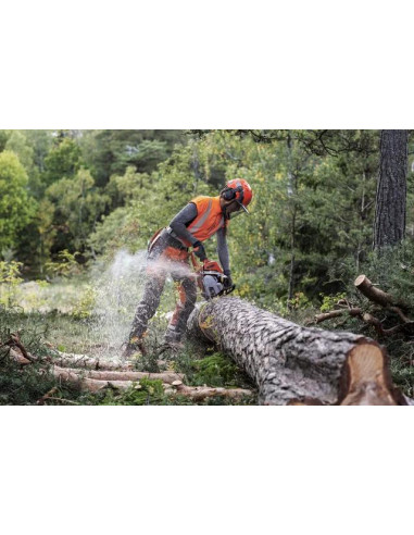 pilarka spalinowa Husqvarna 550XP II