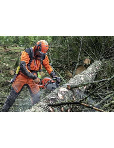 pilarka spalinowa Husqvarna 550XP II