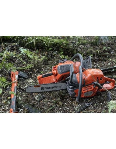 pilarka spalinowa Husqvarna 550XP II