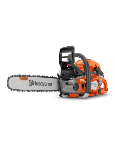 pilarka spalinowa Husqvarna 550XPG II