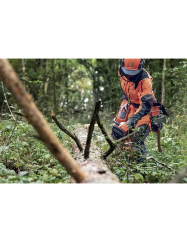 pilarka spalinowa Husqvarna 550XPG II