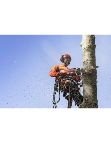 pilarka spalinowa Husqvarna 550XPG II