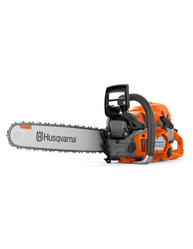pilarka spalinowa Husqvarna 555