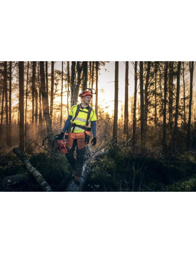 pilarka spalinowa 560XP