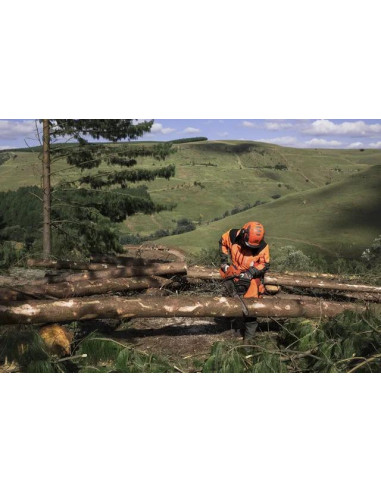 pilarka spalinowa Husqvarna 565