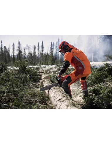 pilarka spalinowa Husqvarna 565