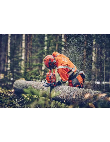 Pilarka spalinowa Husqvarna 560XPG MII