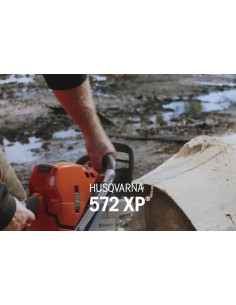 pilarka spalinowa Husqvarna... 2