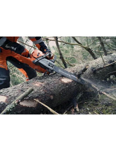 pilarka spalinowa Husqvarna 572XP 