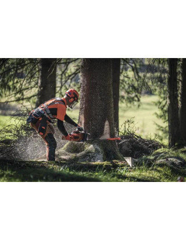 pilarka spalinowa Husqvarna 572XPG
