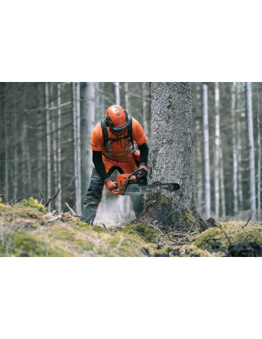 pilarka spalinowa Husqvarna 572XPG