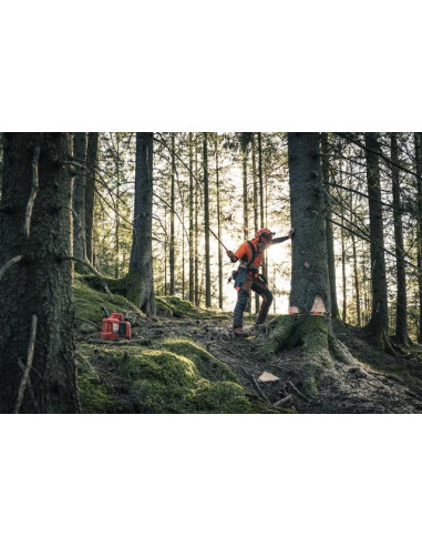 pilarka spalinowa Husqvarna 572XPG