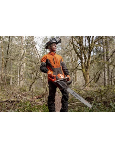 pilarka spalinowa Husqvarna 585