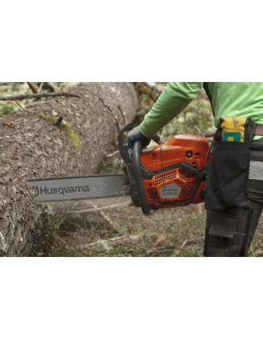 pilarka spalinowa Husqvarna 585