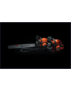 pilarka spalinowa Husqvarna 592XP 24" 2