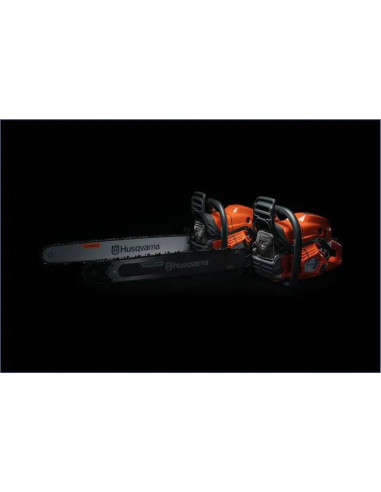 pilarka spalinowa Husqvarna 592XP 24"