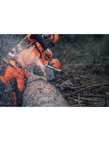 pilarka spalinowa Husqvarna 592XP 24"