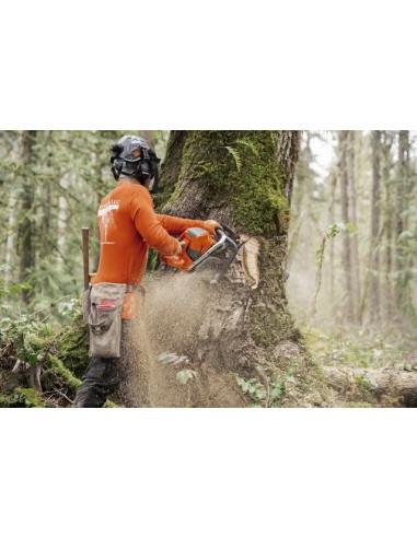 pilarka spalinowa Husqvarna 592XP 24"