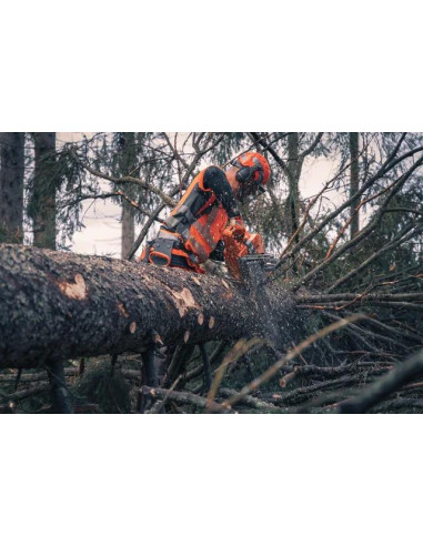 pilarka spalinowa Husqvarna 592XP 24"