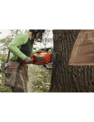pilarka spalinowa Husqvarna 592XP 24"